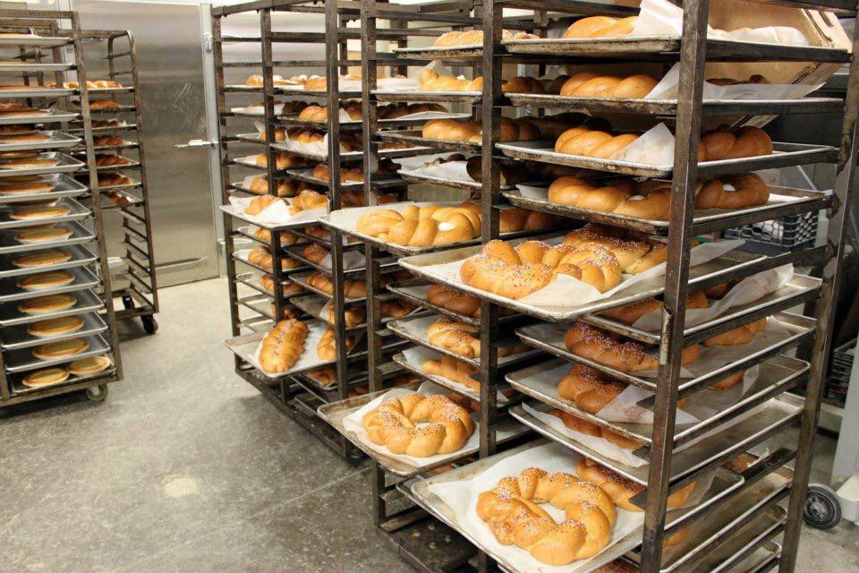 Italian Bakery Sam's Market Willow Grove