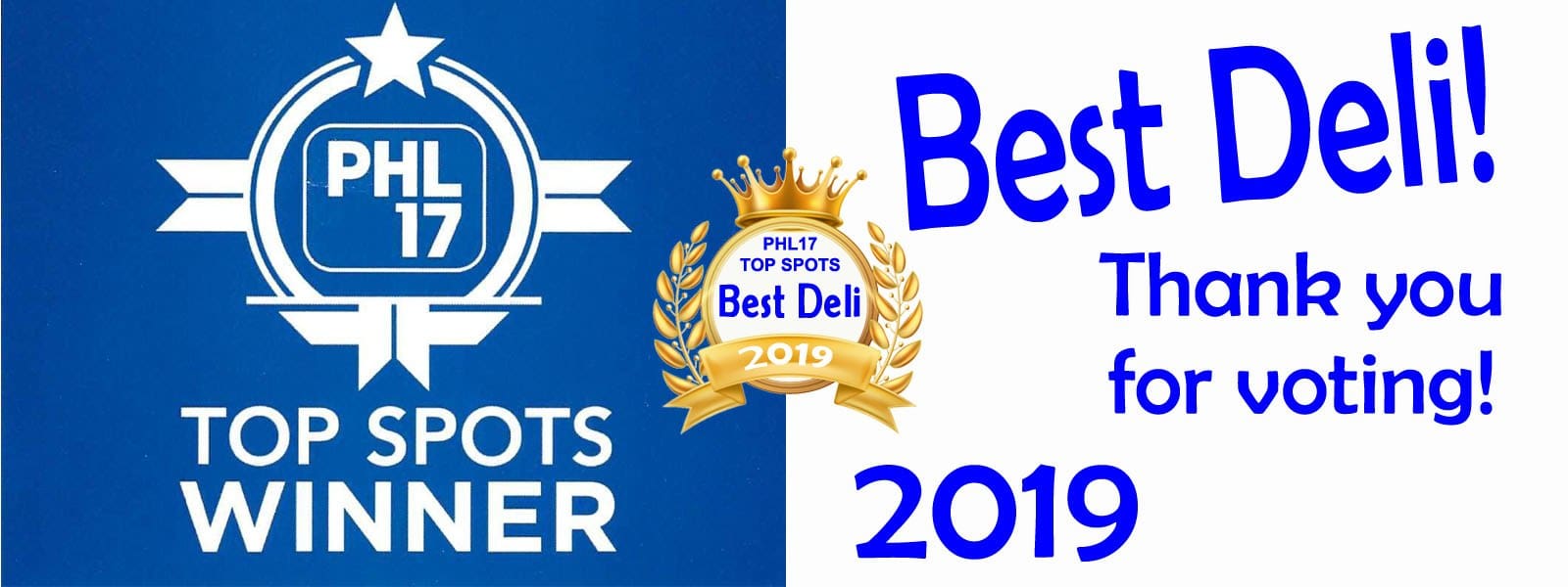 Sam's Italian Market Bakery & Deli Willow Grove PA